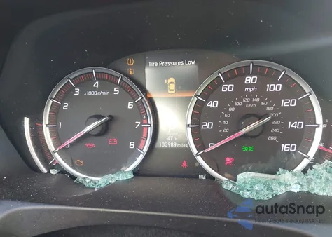 2019 Acura Tlx from USA, damaged, VIN 19UUB3F6XKA000899